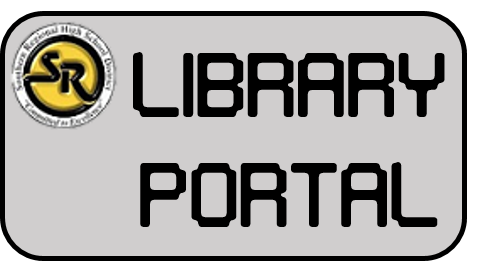 Southern Regional Libray Portal